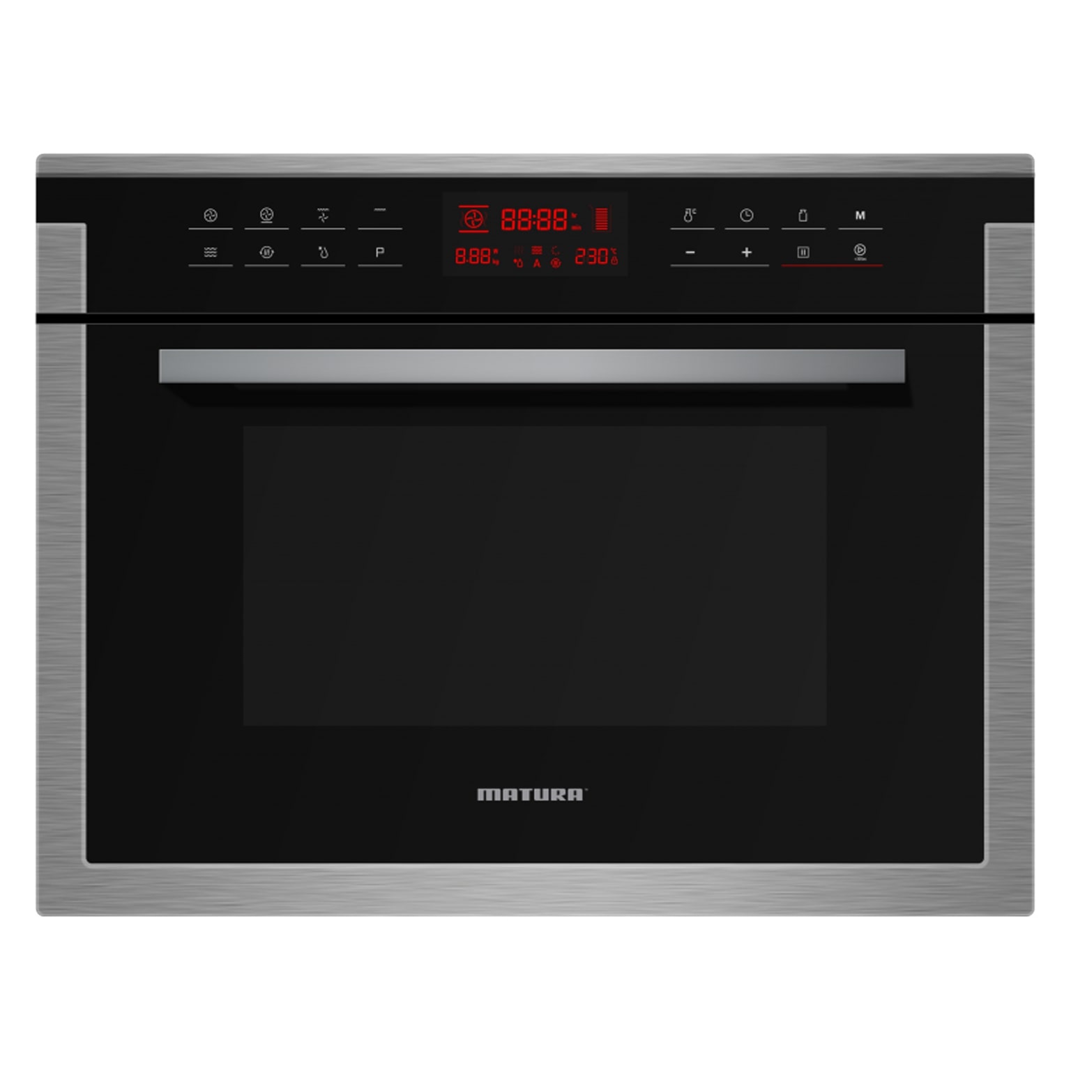 OMC4413RL Compact Oven with Microwave